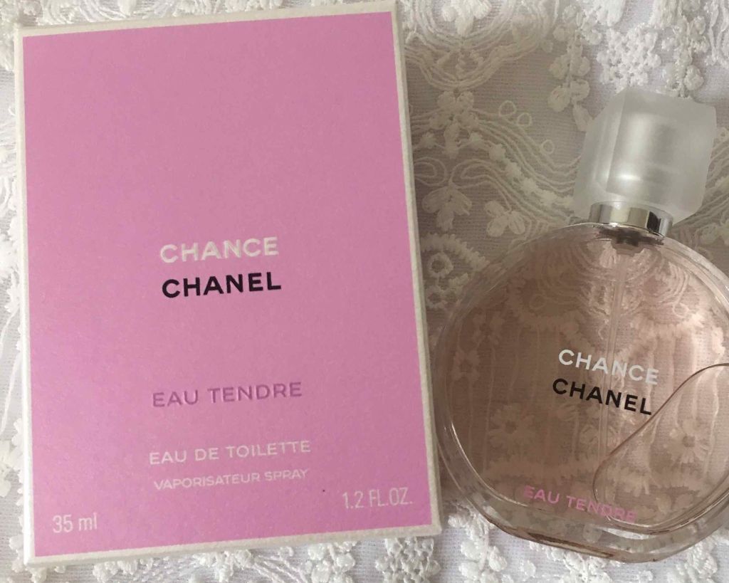 チャンス オー タンドゥル オードゥ トワレット(ヴァポリザター)|CHANELの口コミ「大好きな香水、シャネルのチャンスはプレゼン..」 by あやのん(20代前半) | LIPS チャンス オー タンドゥル オードゥ トワレット(ヴァポリザター)|CHANELの口コミ「大好きな香水、シャネルのチャンスはプレゼン..」 by あやのん(20代前半) | LIPS
