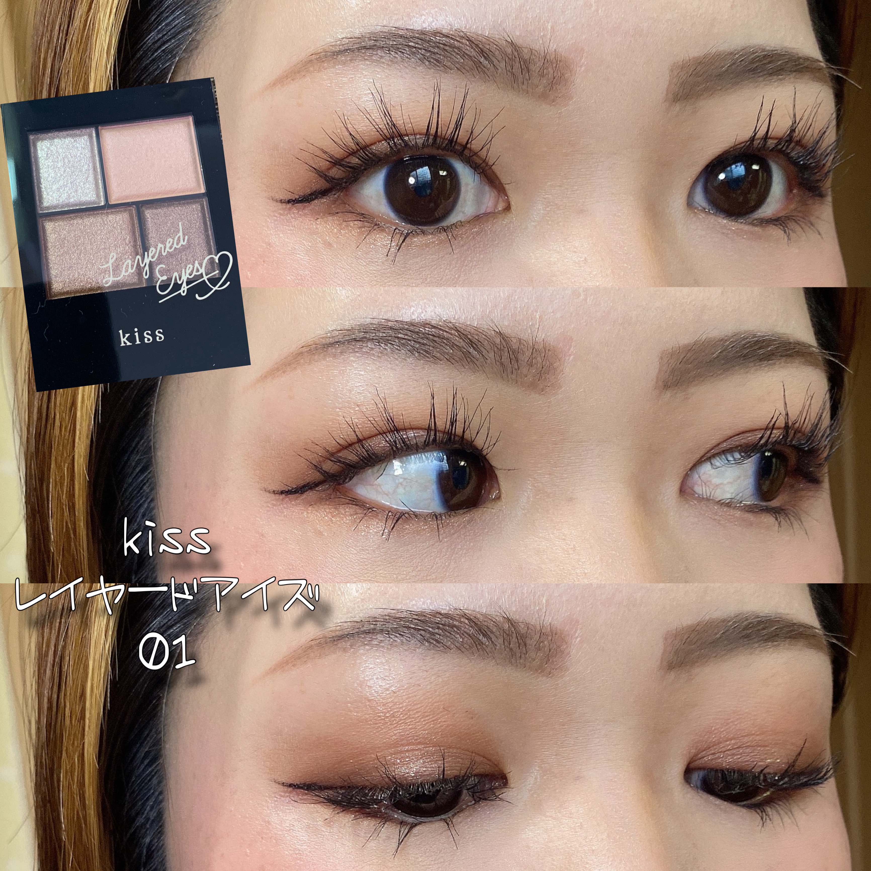 フェイスパウダー ハイカバー N ナチュラルオークルC/クリアラスト/プレストパウダーを使ったクチコミ（1枚目）