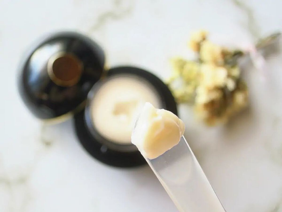 プレミアムパーフェクトクリーム/ライスフォース/フェイスクリームを使ったクチコミ（3枚目）