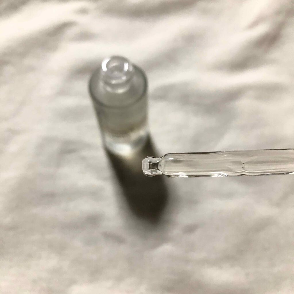 化粧水・敏感肌用・高保湿タイプ/無印良品/化粧水を使ったクチコミ(3枚目)