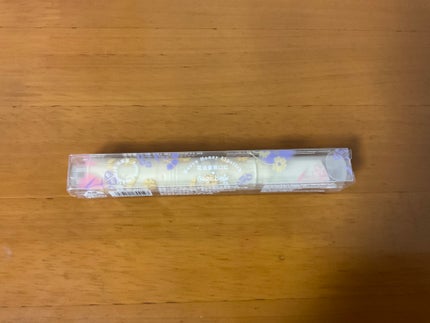 フロレット メルティーハート スティックグロス/FLORTTE/口紅を使ったクチコミ(1枚目)