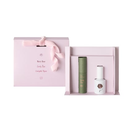 uka ホリデーコフレ サンディローズ