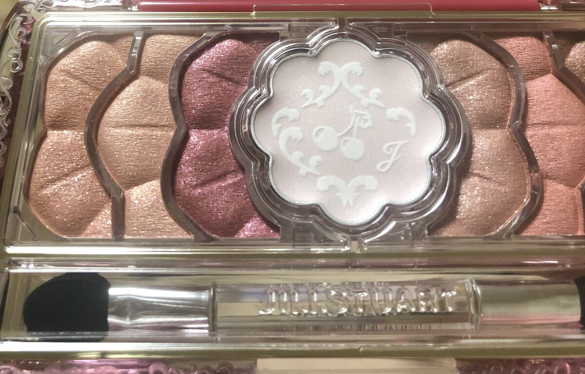 グラスティングウォーターグロス/rom&nd/リップグロスを使ったクチコミ（2枚目）