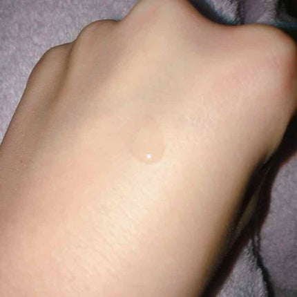 薬用 しみ 集中対策 美容液/メラノCC/美容液を使ったクチコミ(2枚目)