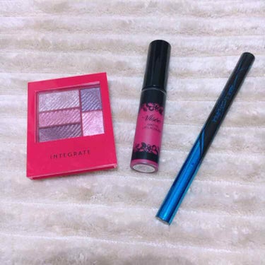 ハイパーシャープ ライナー R/MAYBELLINE NEW YORK/リキッドアイライナーを使ったクチコミ（2枚目）