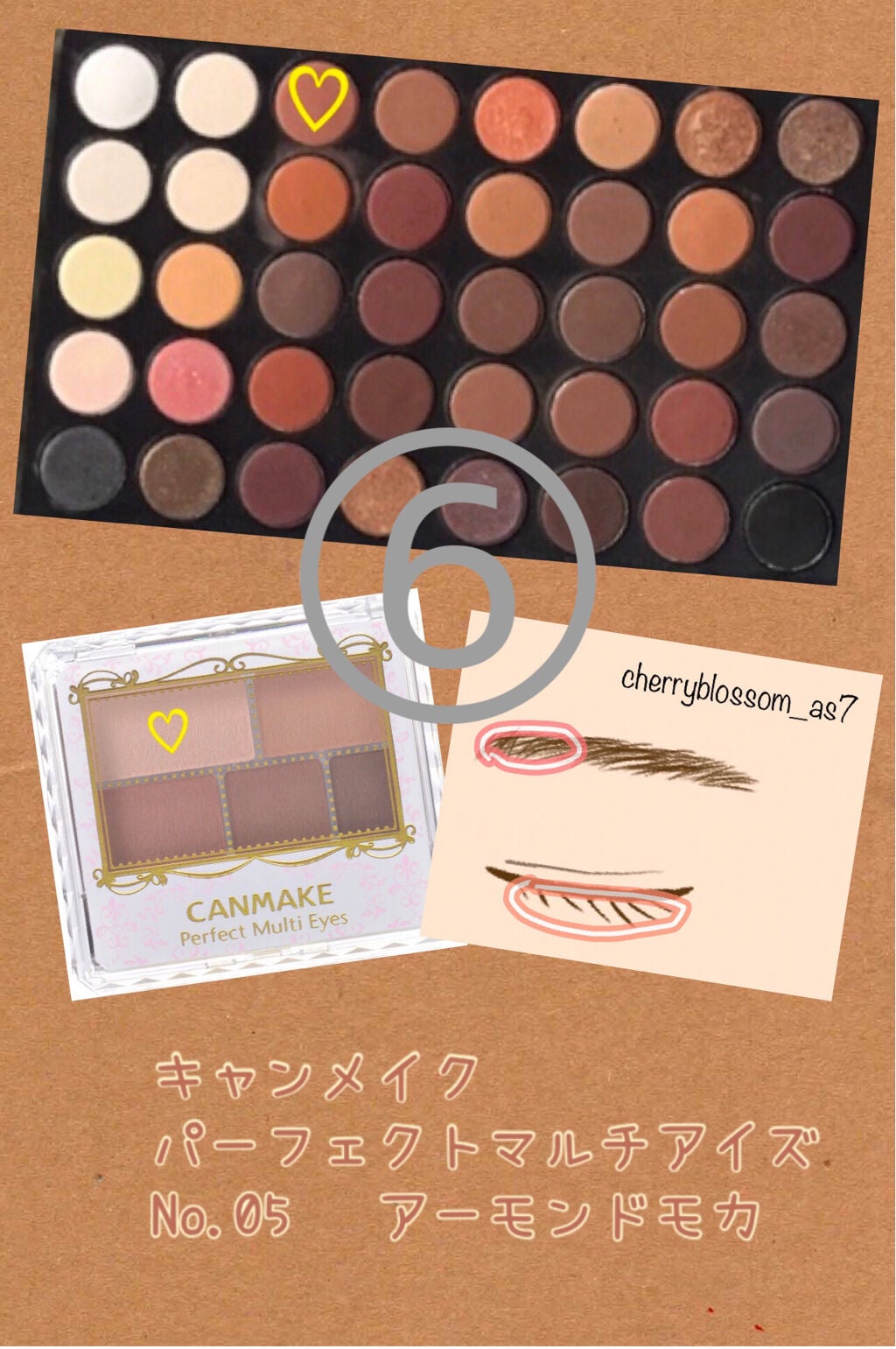 ナチュラル チークN/CEZANNE/パウダーチークを使ったクチコミ(9枚目)