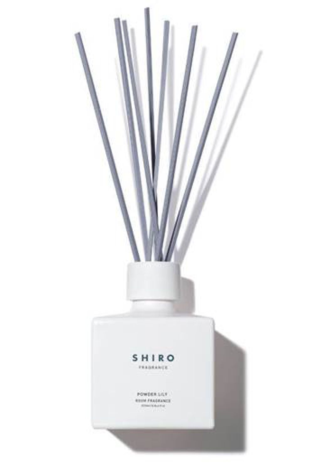 SHIRO パウダーリリー ルームフレグランス