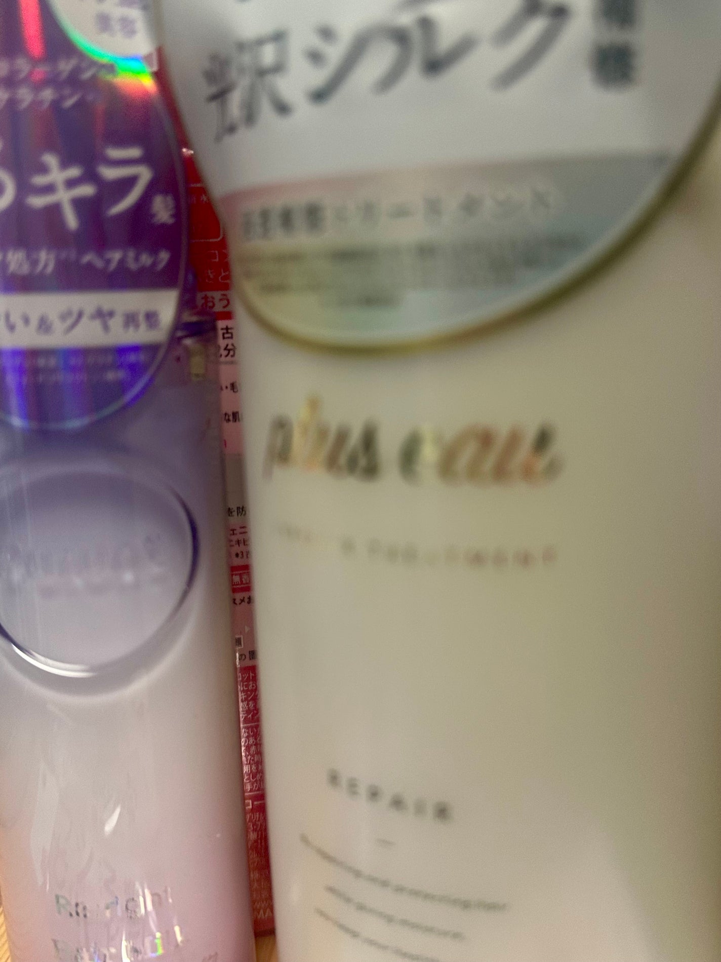 ネイチャーコンク 薬用クリアローション/ネイチャーコンク/拭き取り化粧水を使ったクチコミ(1枚目)