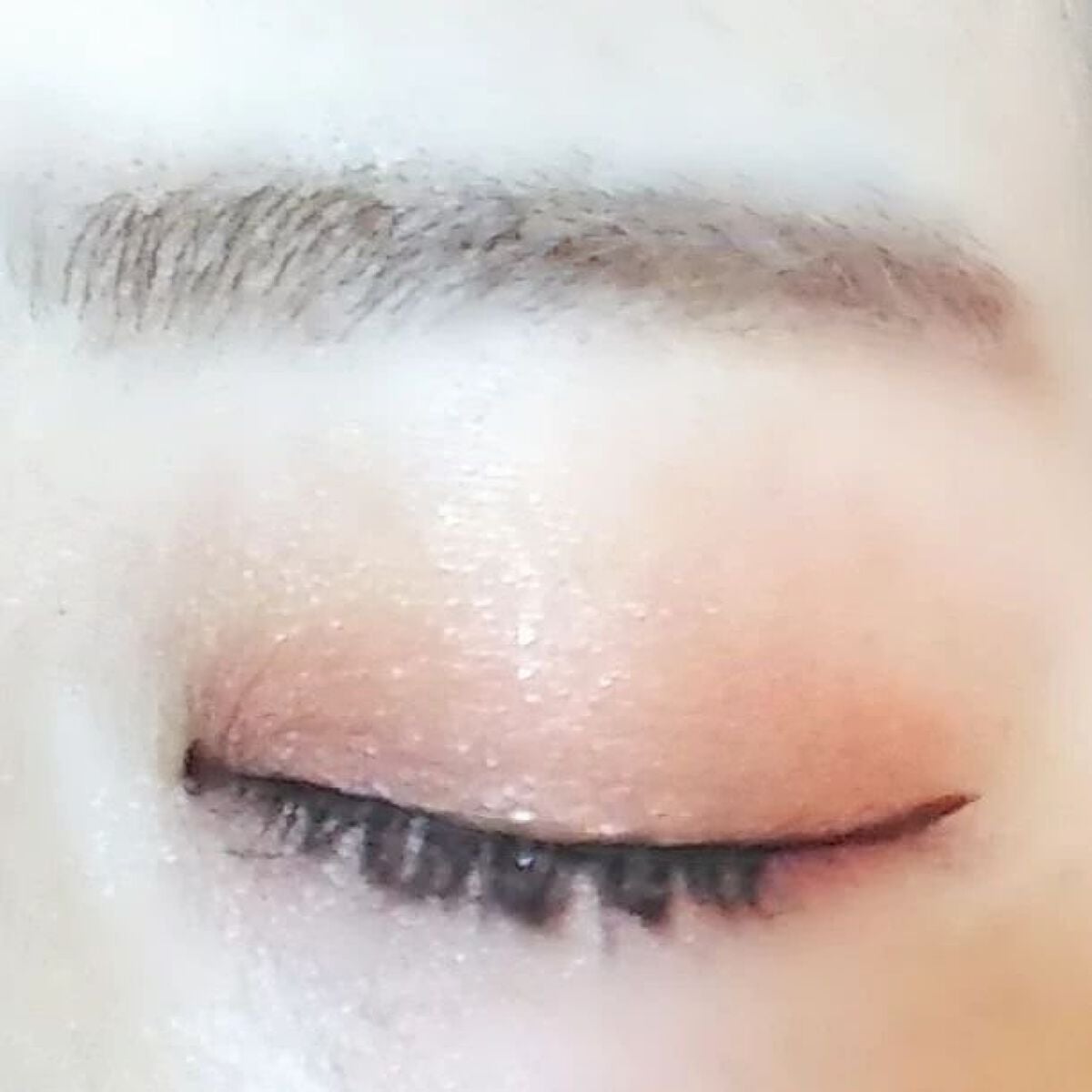 ショコラスウィート アイズ ソフトマット/リンメル ロンドン/アイシャドウパレットを使ったクチコミ(6枚目)