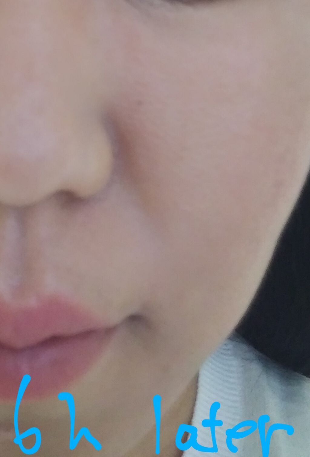 ドラマティックパウダリー UV/マキアージュ/パウダーファンデーションを使ったクチコミ（2枚目）