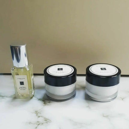 ライム バジル & マンダリン コロン/Jo MALONE LONDON/香水(メンズ)を使ったクチコミ(1枚目)