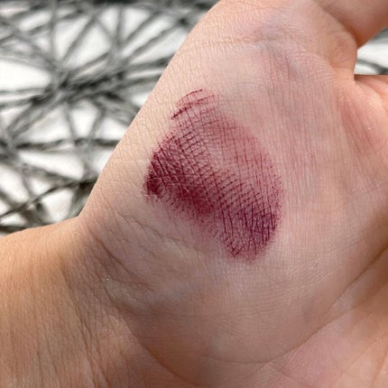 クイックラッシュカーラー/キャンメイク/マスカラ下地を使ったクチコミ(4枚目)