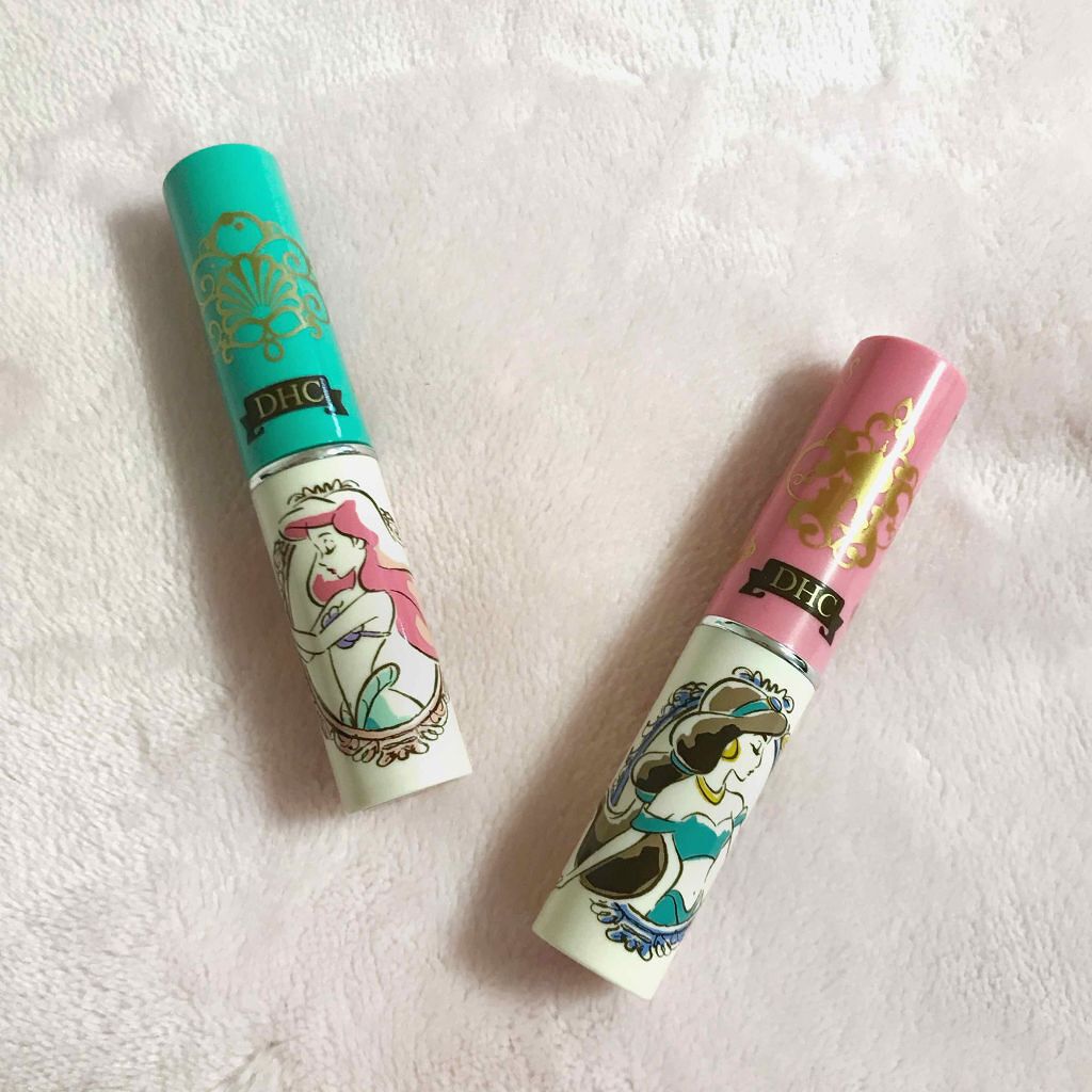 限定リップケア リップクリーム 薬用リップクリーム Dhcの口コミ Dhc薬用リップクリーム私が持っているのは By Yuu 代前半 Lips