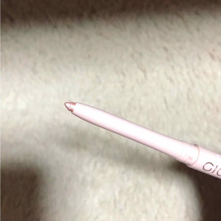 カラー ショー ライナー/MAYBELLINE NEW YORK/ペンシルアイライナーを使ったクチコミ(2枚目)