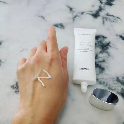 高麗人参 エッセンス ウォーター /Beauty of Joseon/化粧水を使ったクチコミ(5枚目)