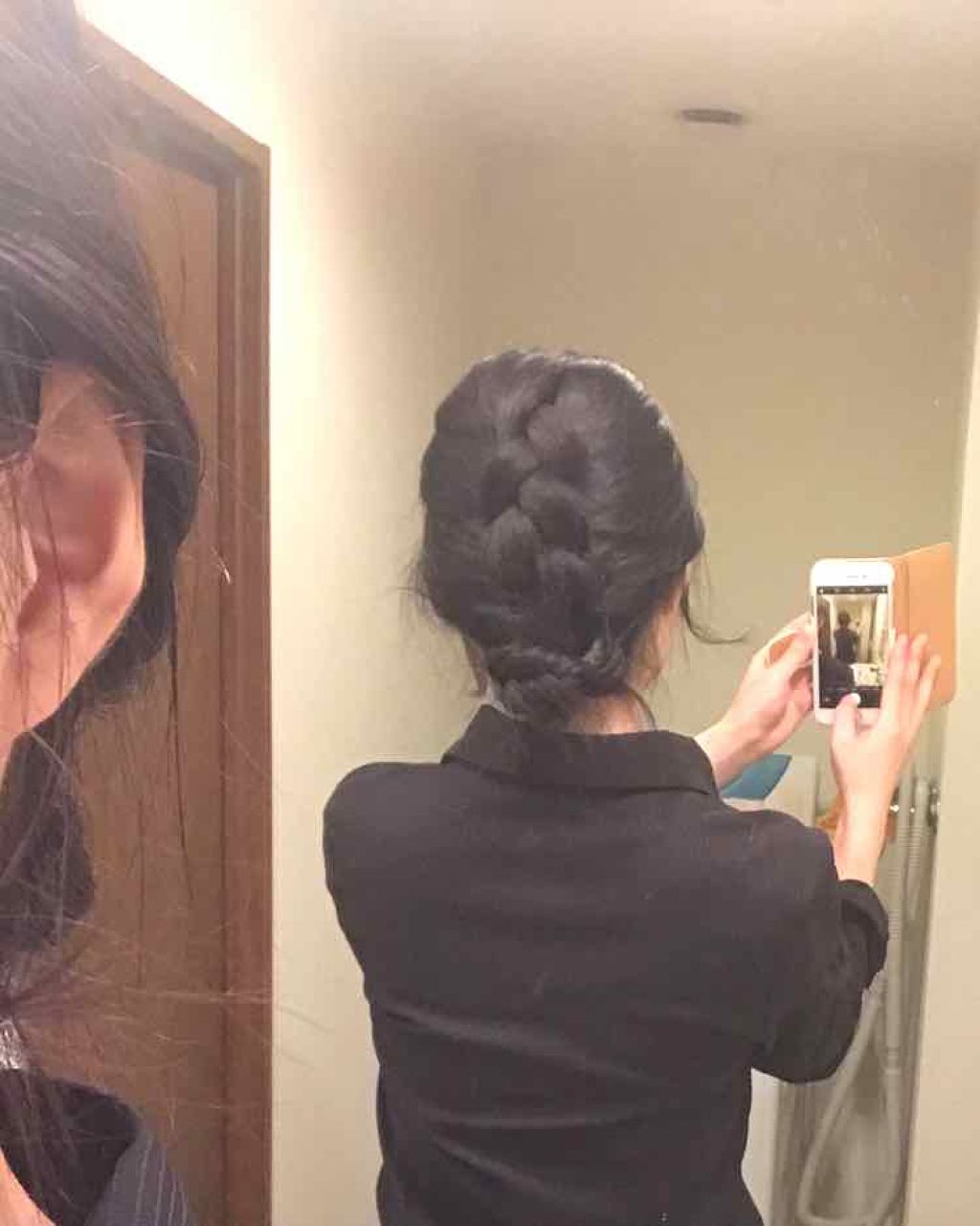 デザイニングチューブ#ヘアクリーム(モイスト)/ルシードエル/ヘアワックス・クリームを使ったクチコミ(1枚目)