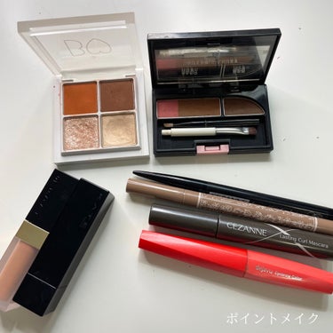 ライトリフレクティングセッティングパウダー　プレスト　N/NARS/プレストパウダーを使ったクチコミ（3枚目）