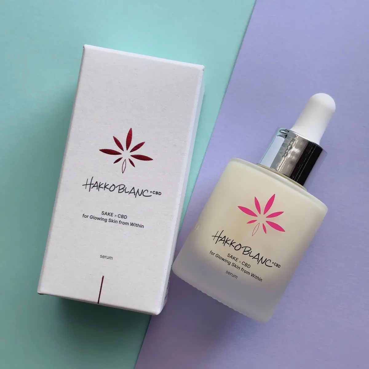 発酵ブラン　美容液 /HAKKOBLANC/美容液を使ったクチコミ（1枚目）