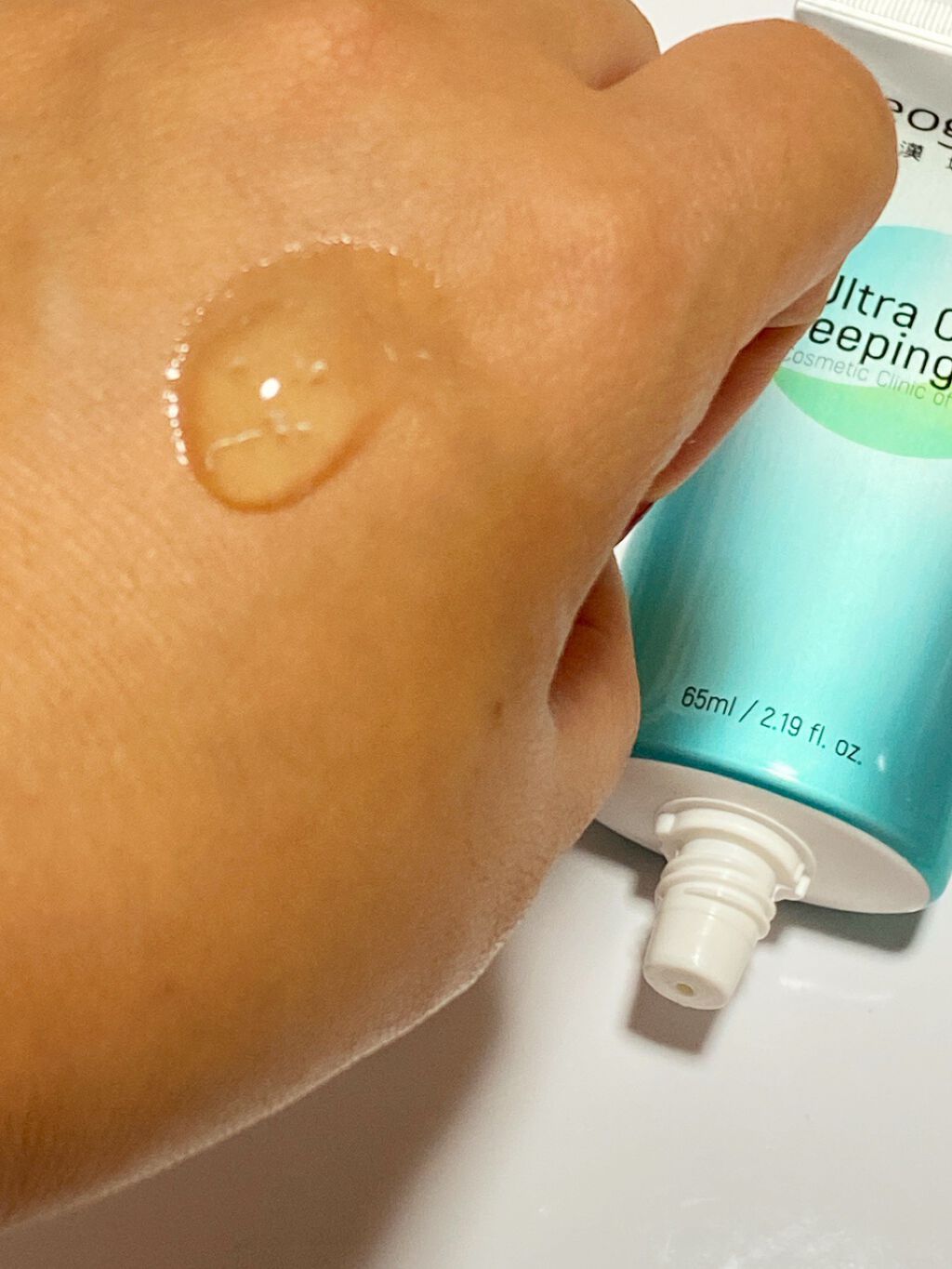 を使ったクチコミ（3枚目）