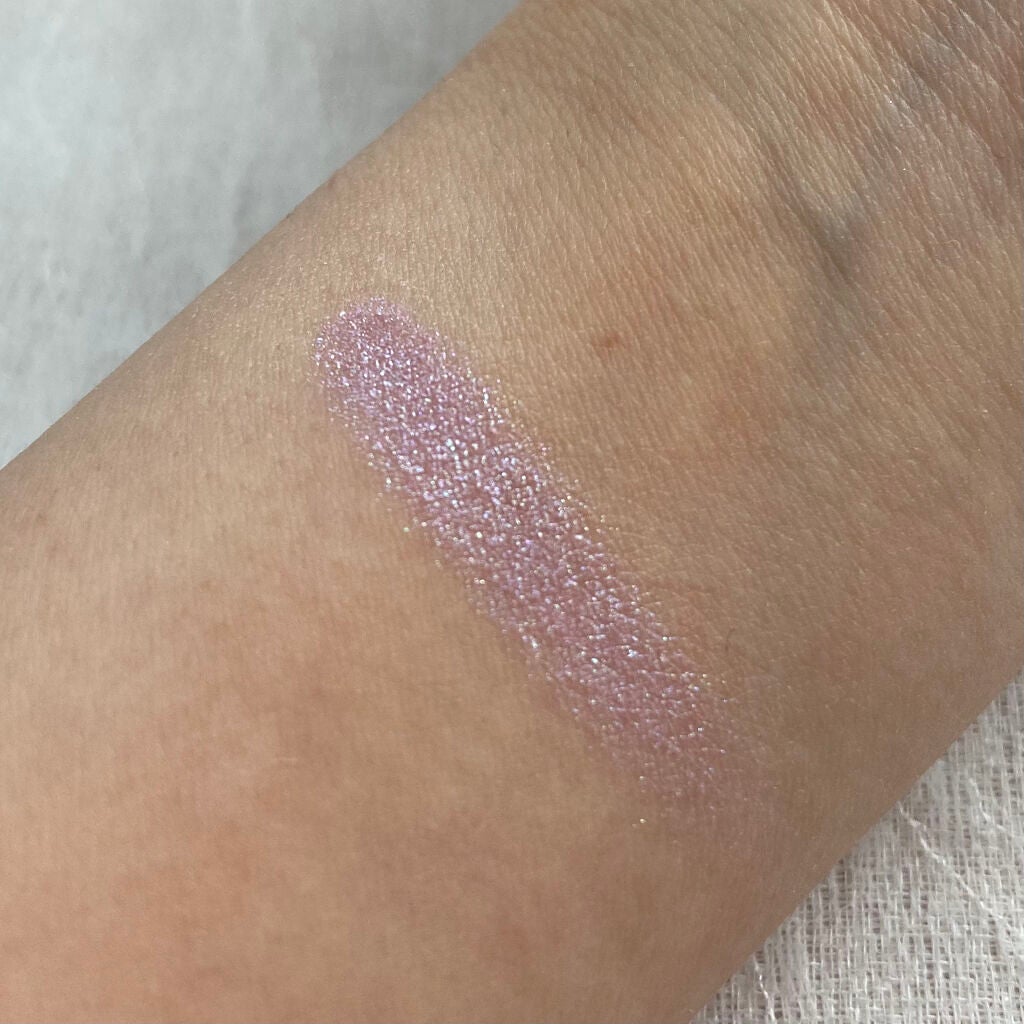 シングルアイシャドウ/aZTK/単色アイシャドウを使ったクチコミ(5枚目)