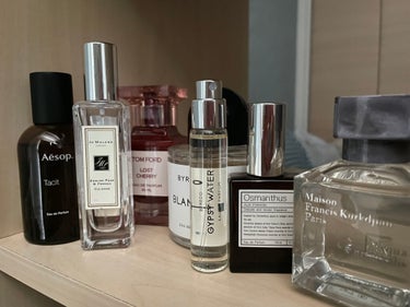 イングリッシュ ペアー＆フリージア コロン/Jo MALONE LONDON/香水(レディース)を使ったクチコミ（1枚目）