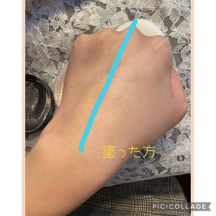 エクセレント ルミナス グロウパウダー /ブリリアージュ/ルースパウダーを使ったクチコミ(4枚目)