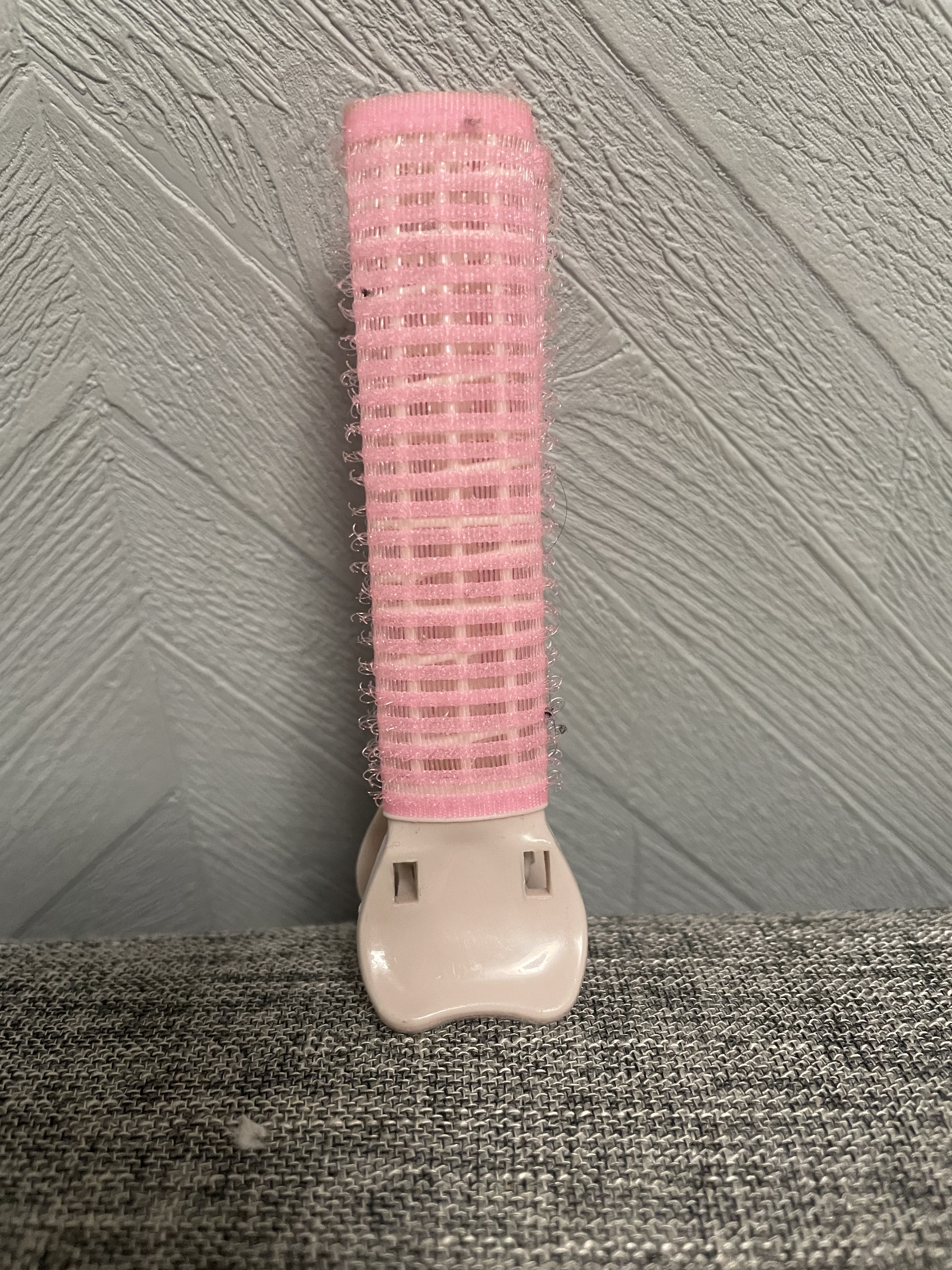 ヘアロールピン/fillimilli/ヘアケアグッズを使ったクチコミ（1枚目）