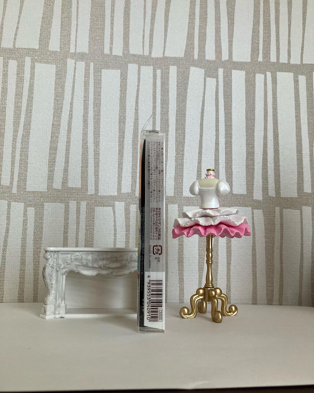 超細芯アイブロウ/CEZANNE/アイブロウペンシルを使ったクチコミ(2枚目)