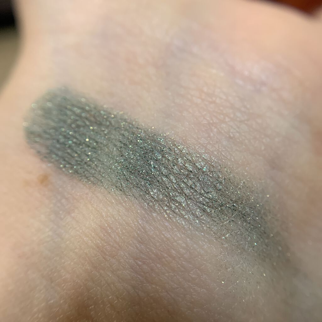 トーン タッチ アイズ/SUQQU/単色アイシャドウを使ったクチコミ(5枚目)