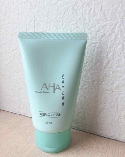 無添加生活 無添加炭生石けん/マックス/洗顔石鹸を使ったクチコミ(1枚目)