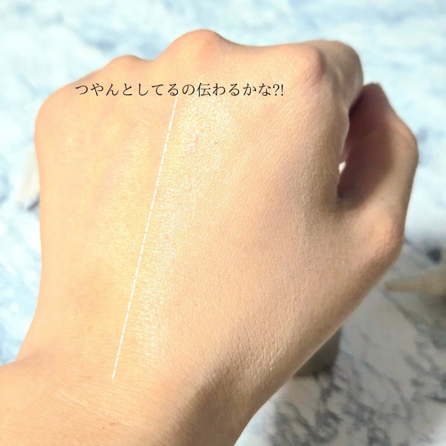 薬用クリアエステヴェール/Macchia Label/リキッドファンデーションを使ったクチコミ(7枚目)