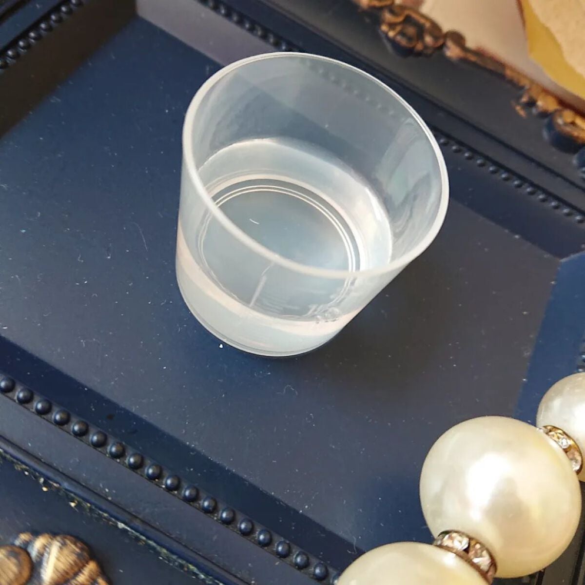 オーラパール洗口液6.8/OraPearl/マウスウォッシュ・スプレーを使ったクチコミ(2枚目)