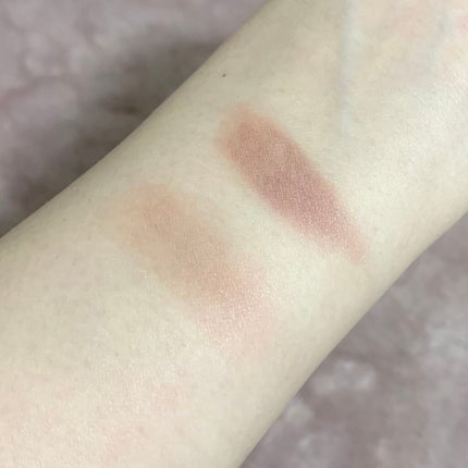 アイグロウ ジェム PU100/DECORTÉ/ジェル・クリームアイシャドウを使ったクチコミ(2枚目)