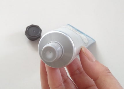 フェイスポリッシャー リフレッシング(ミント)/SABON/スクラブ・ゴマージュを使ったクチコミ(2枚目)