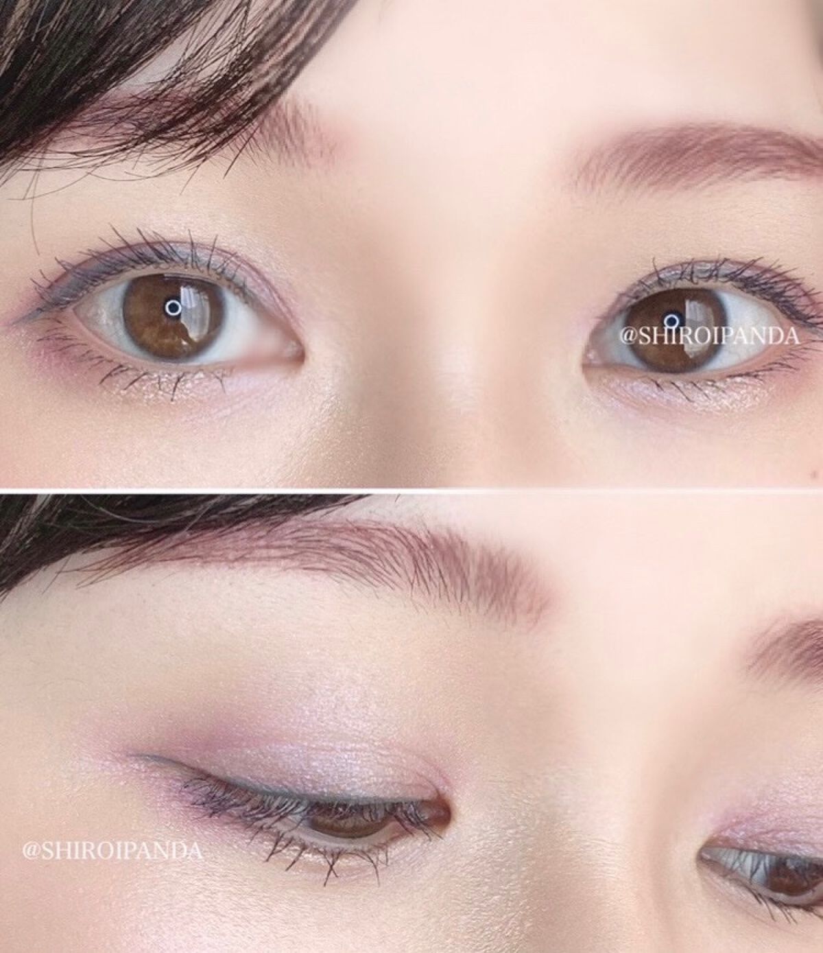 ラスティングリキッドライナー/キャンメイク/リキッドアイライナーを使ったクチコミ（3枚目）