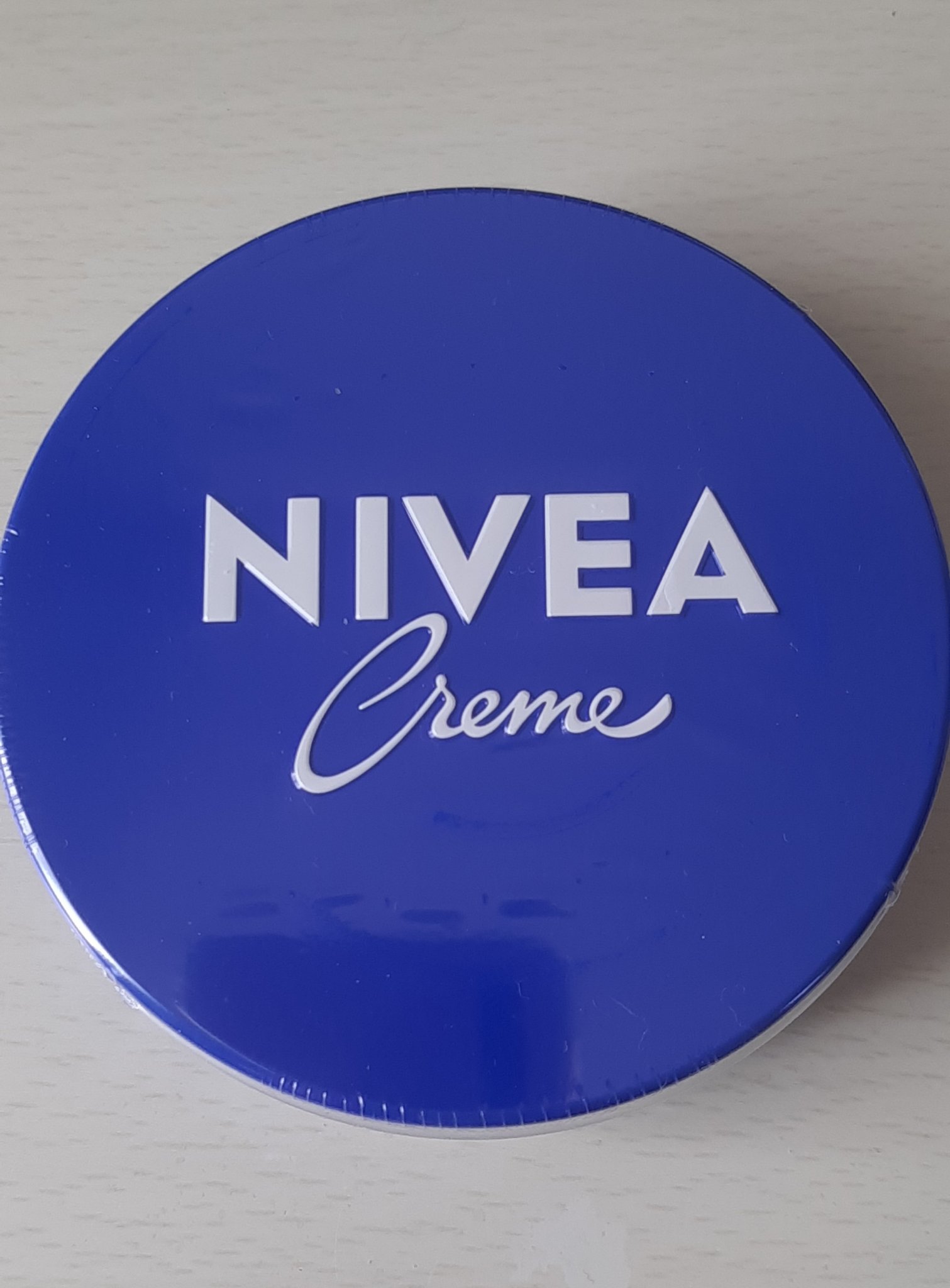 ニベアクリーム/ニベア/ボディクリームを使ったクチコミ（1枚目）