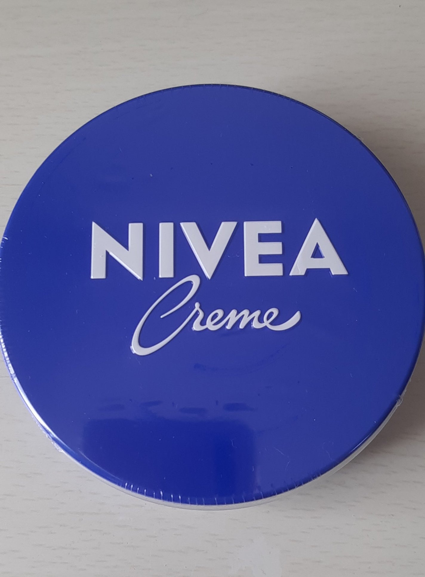 ニベアクリーム/ニベア/ボディクリームを使ったクチコミ(1枚目)