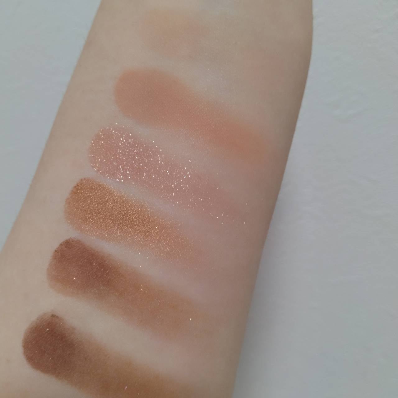 マッドピーチ スタイルフィットファンデーション/MAD PEACH/リキッドファンデーションを使ったクチコミ(7枚目)