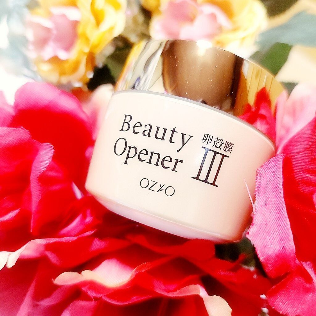 ビューティーオープナージェル/オージオ/オールインワン化粧品を使ったクチコミ(1枚目)