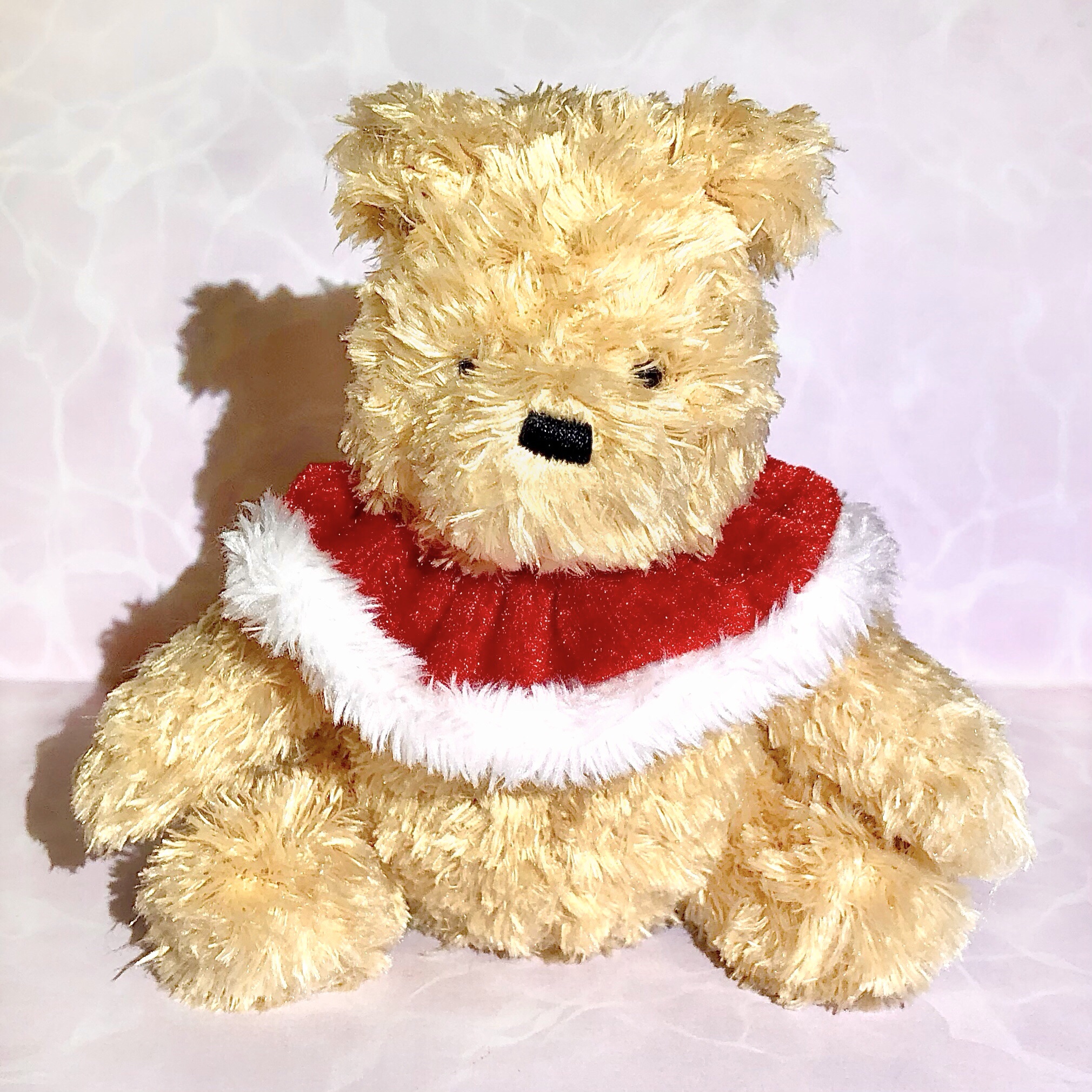 “クラシック プー“ プチギフト FC/ハウス オブ ローゼ/その他キットセットを使ったクチコミ（2枚目）