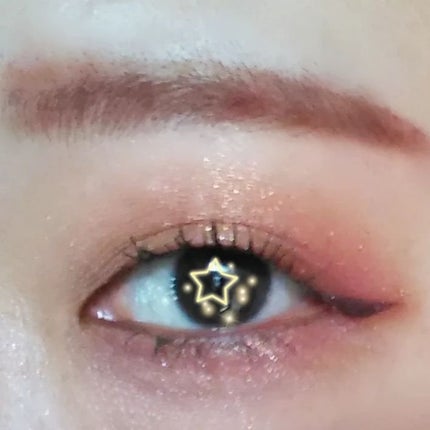 イルミクチュールシャドウ/excel/ジェル・クリームアイシャドウを使ったクチコミ(7枚目)