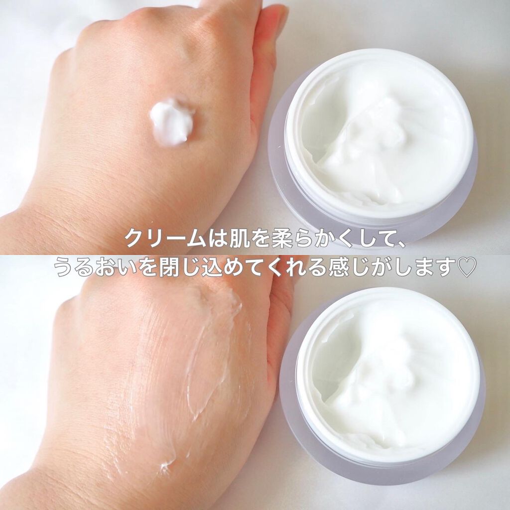 DOME on LIPS 「肌のハリと弾力を引き出す『V&co』のコアテクチンシリーズ⭐︎..」(7枚目)