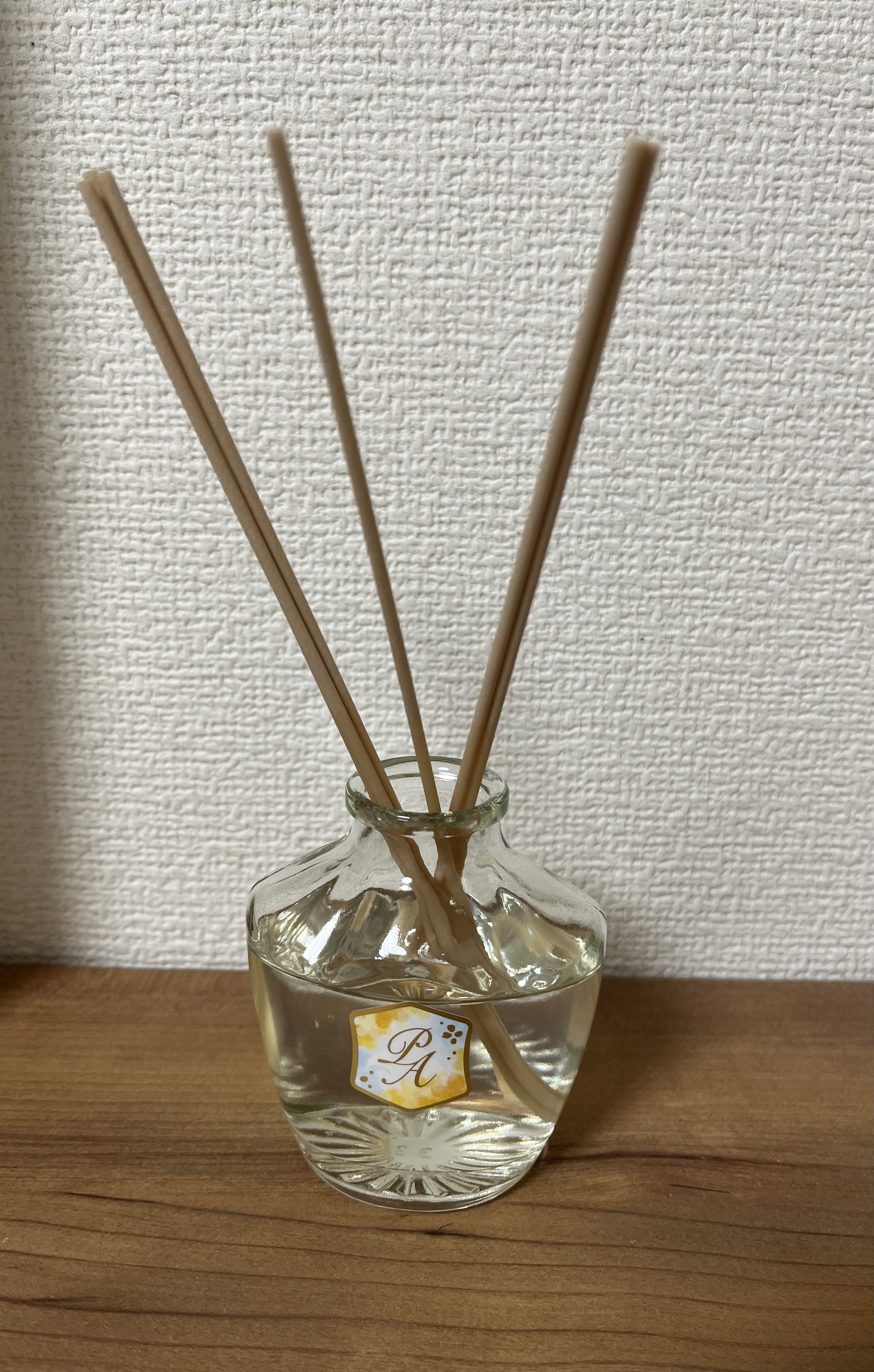 エステー Premium Aroma 金木犀