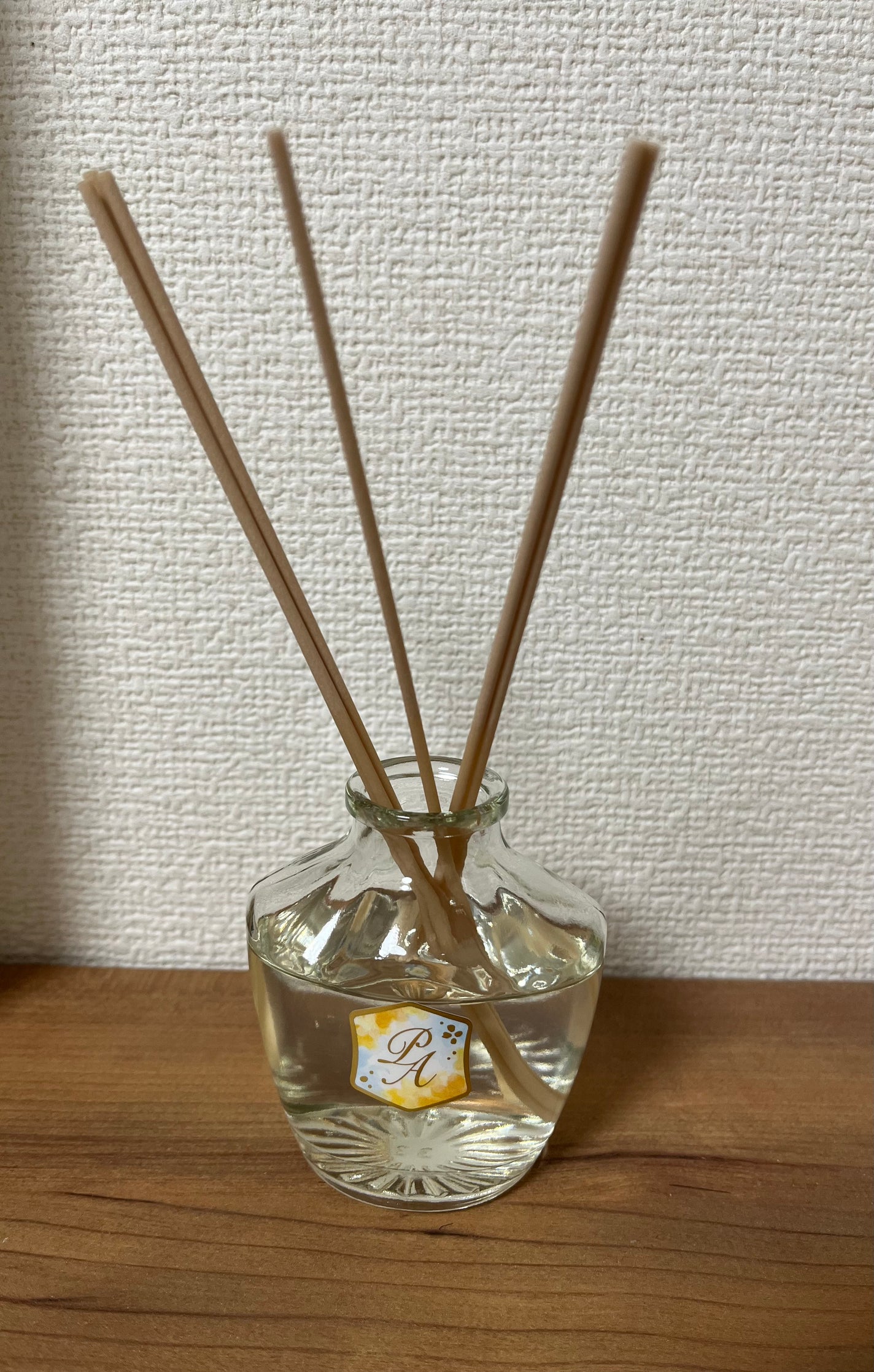 Premium Aroma 金木犀/エステー/ルームフレグランスを使ったクチコミ(2枚目)