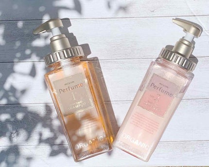 モイストリペア シャンプー/mixim Perfume/市販シャンプーを使ったクチコミ(1枚目)