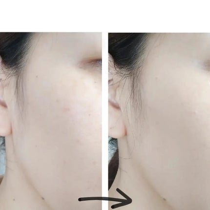 キル カバー ファンウェア クッション ザ オリジナル/CLIO/クッションファンデーションを使ったクチコミ(5枚目)