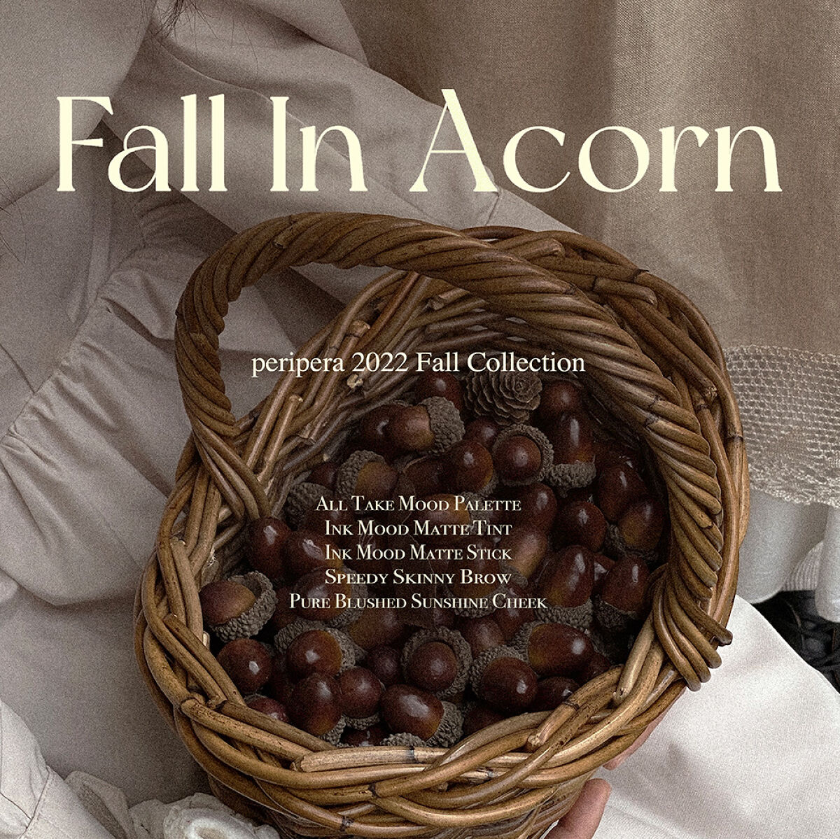 ピュア ブラッシュド サンシャイン チーク/PERIPERA/パウダーチークを使ったクチコミ（2枚目）