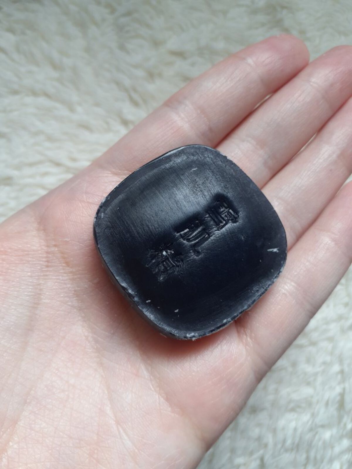 エッセンス ソープ/雪肌精/洗顔石鹸を使ったクチコミ（1枚目）