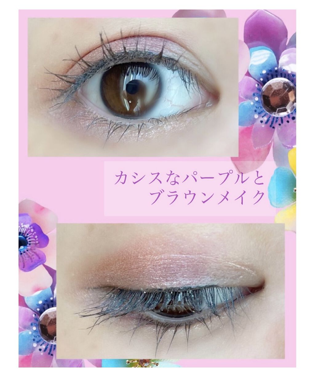 ムードチートキット/lilybyred/マルチパレットを使ったクチコミ（1枚目）