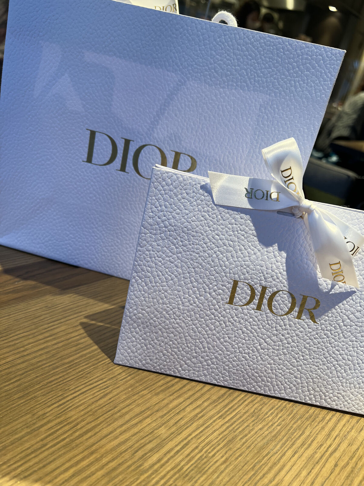 ディオールスキン フォーエヴァー クッション パウダー ローズ/Dior/ルースパウダーを使ったクチコミ（1枚目）